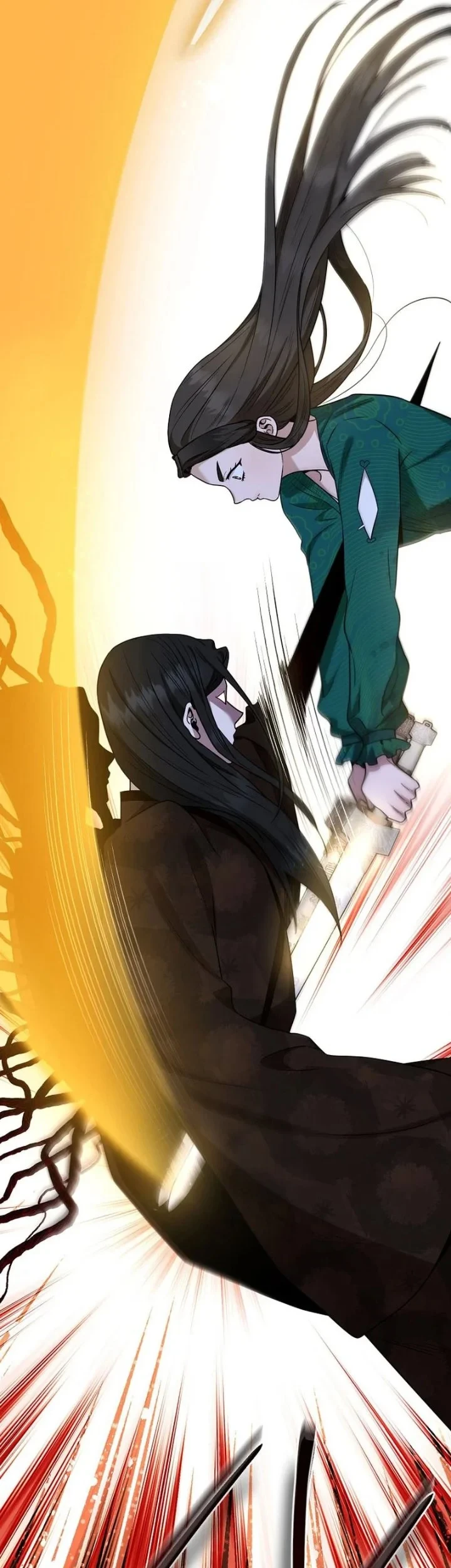 The Strongest Villainess Chapter 128 Gambar 3