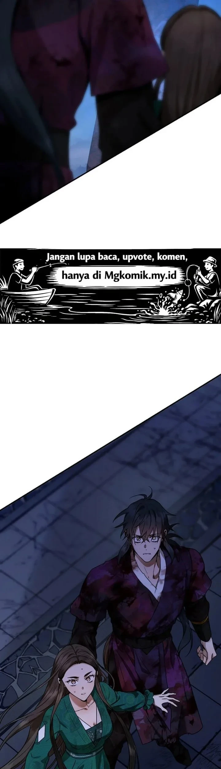The Strongest Villainess Chapter 129 Gambar 5