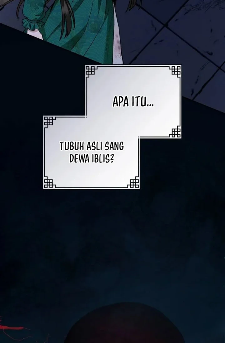 The Strongest Villainess Chapter 129 Gambar 6