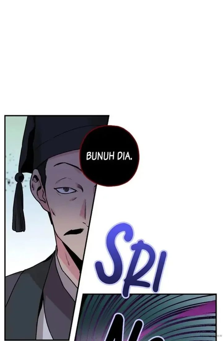 Komik The Strongest Villainess Chapter 18 gambar 1
