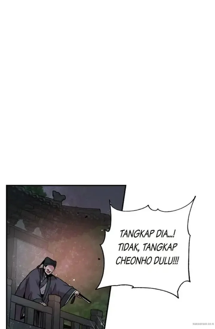Manhwa The Strongest Villainess Chapter 19 gambar 2