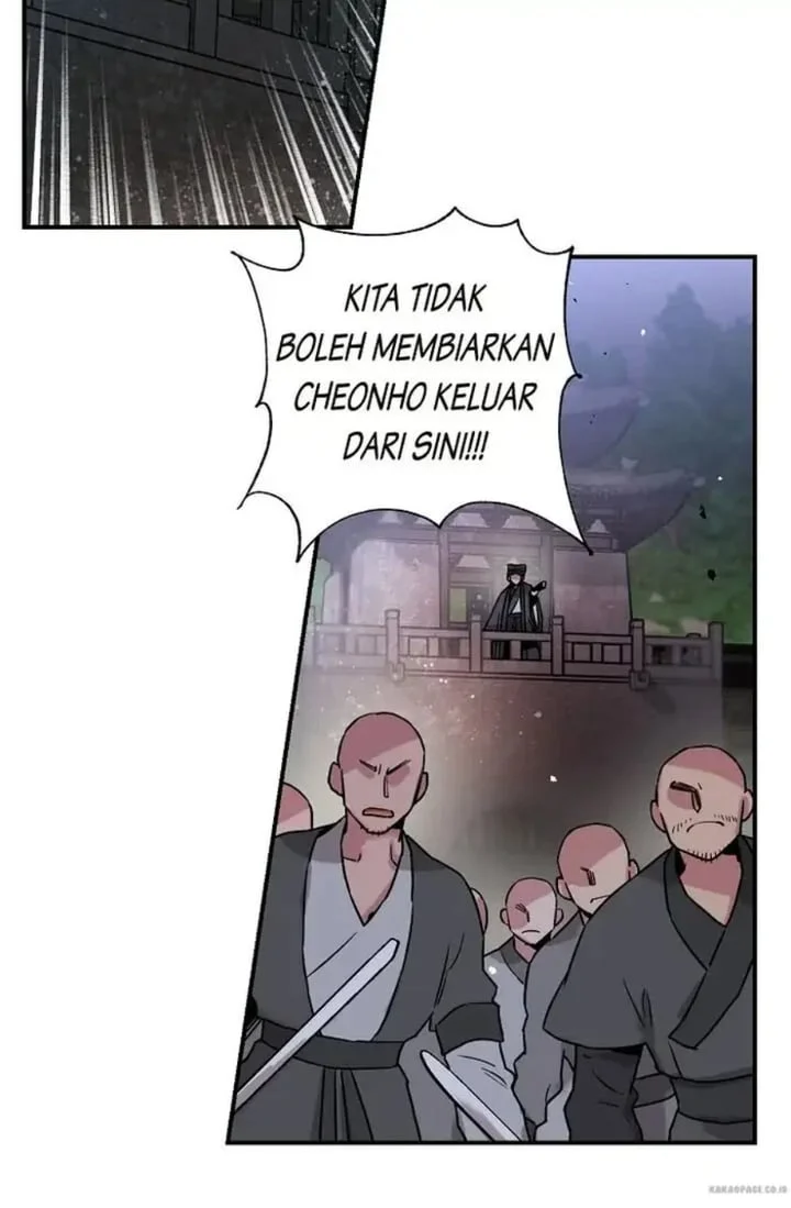 The Strongest Villainess Chapter 19 Gambar 3