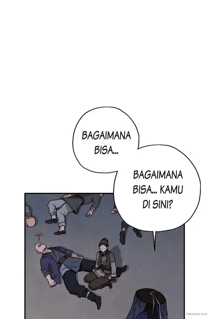 Komik The Strongest Villainess Chapter 21 gambar 1