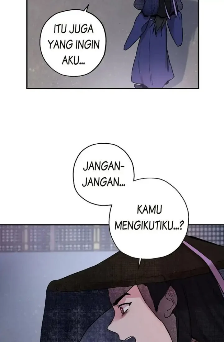 Manhwa The Strongest Villainess Chapter 21 gambar 2