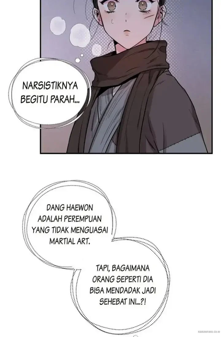 The Strongest Villainess Chapter 21 Gambar 4