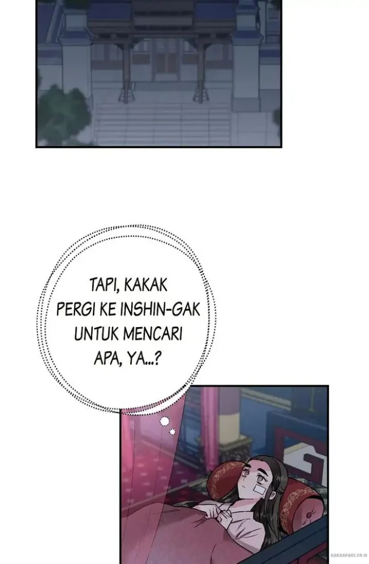 The Strongest Villainess Chapter 22 Gambar 3