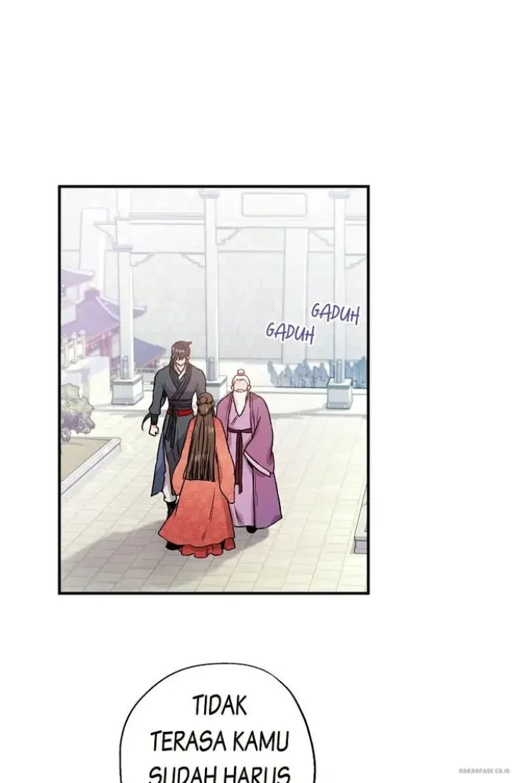 The Strongest Villainess Chapter 23 Gambar 3