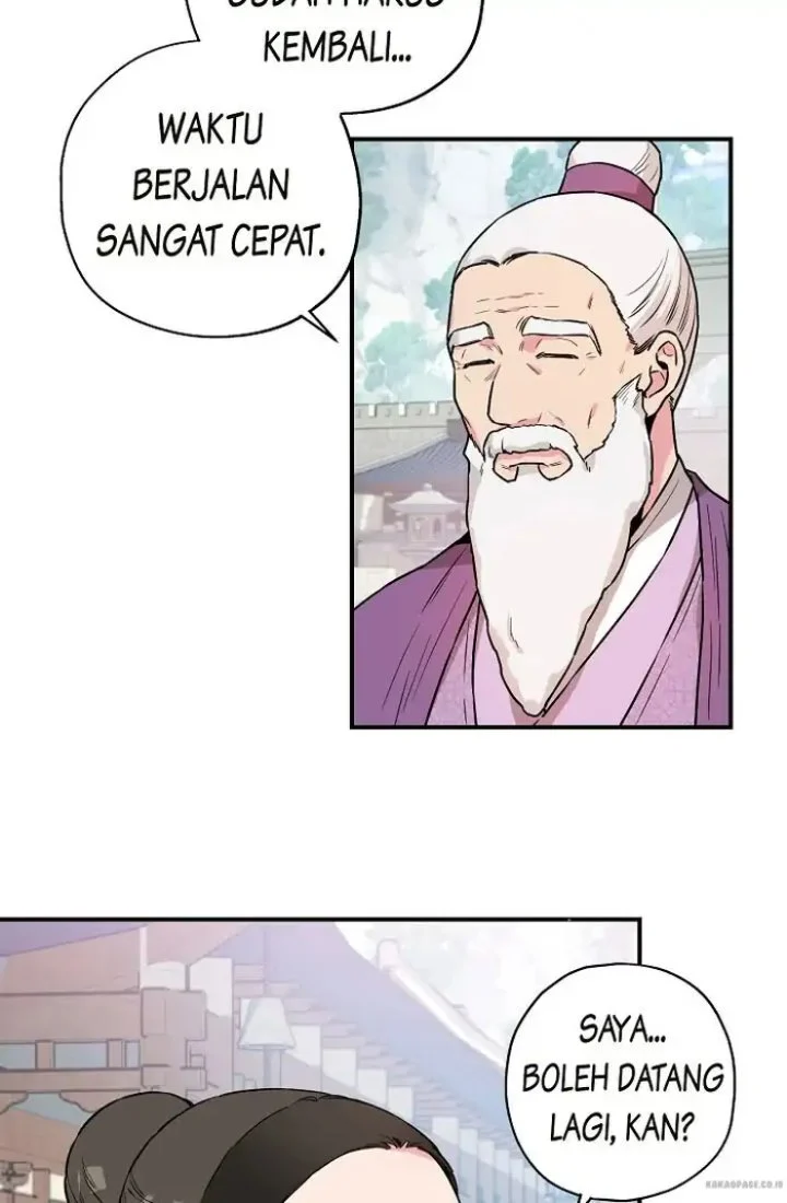 The Strongest Villainess Chapter 23 Gambar 4