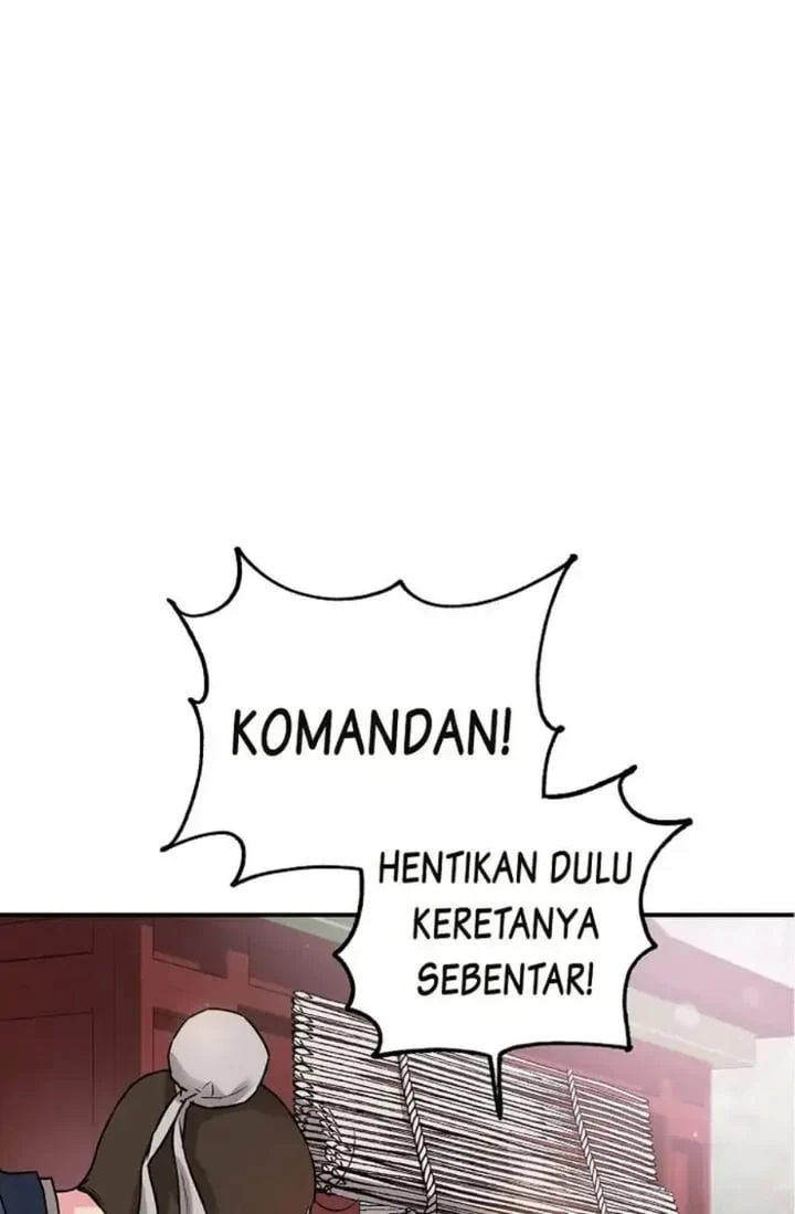 Komik The Strongest Villainess Chapter 24 gambar 1