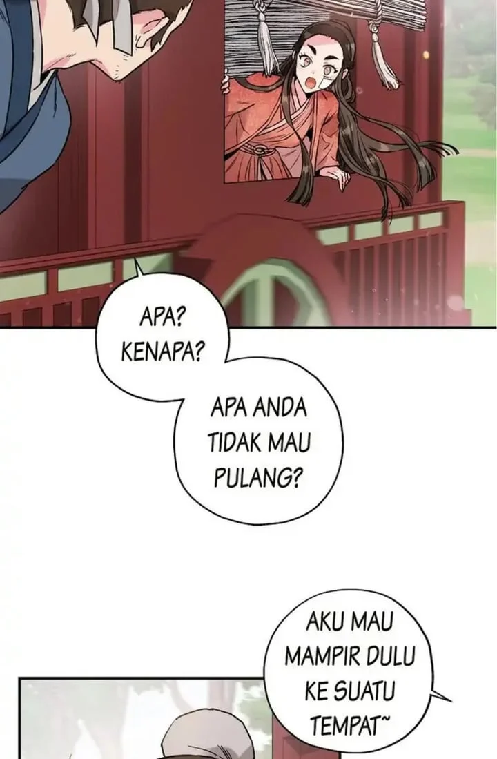 Manhwa The Strongest Villainess Chapter 24 gambar 2
