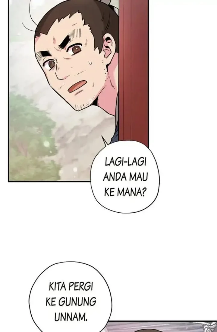 The Strongest Villainess Chapter 24 Gambar 3