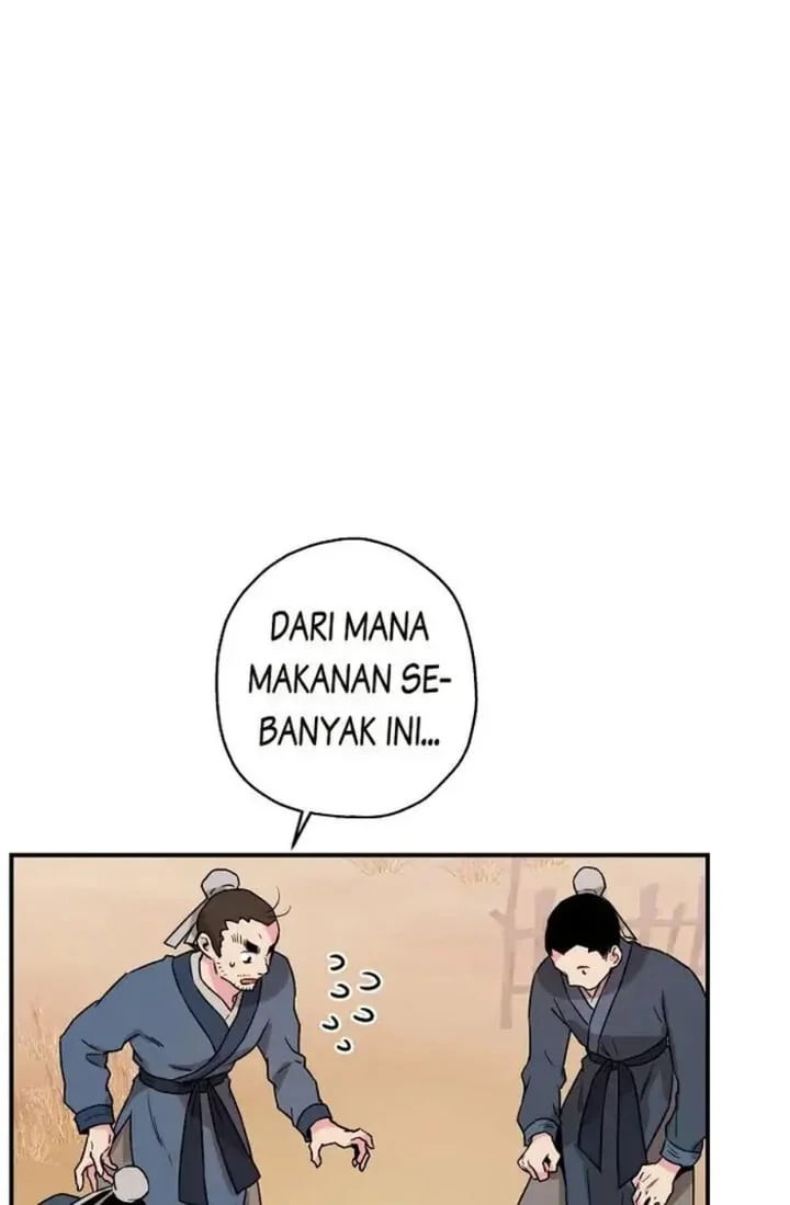 Komik The Strongest Villainess Chapter 26 gambar 1