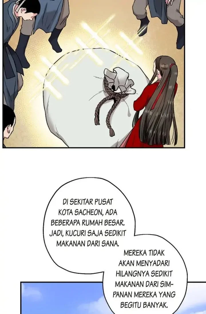 Manhwa The Strongest Villainess Chapter 26 gambar 2