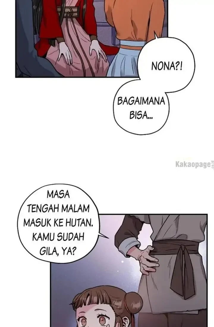 The Strongest Villainess Chapter 27 Gambar 4