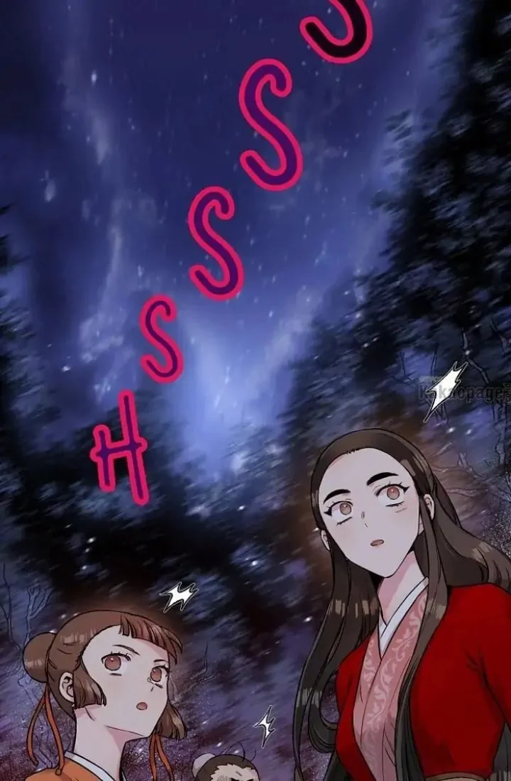 The Strongest Villainess Chapter 28 Gambar 3