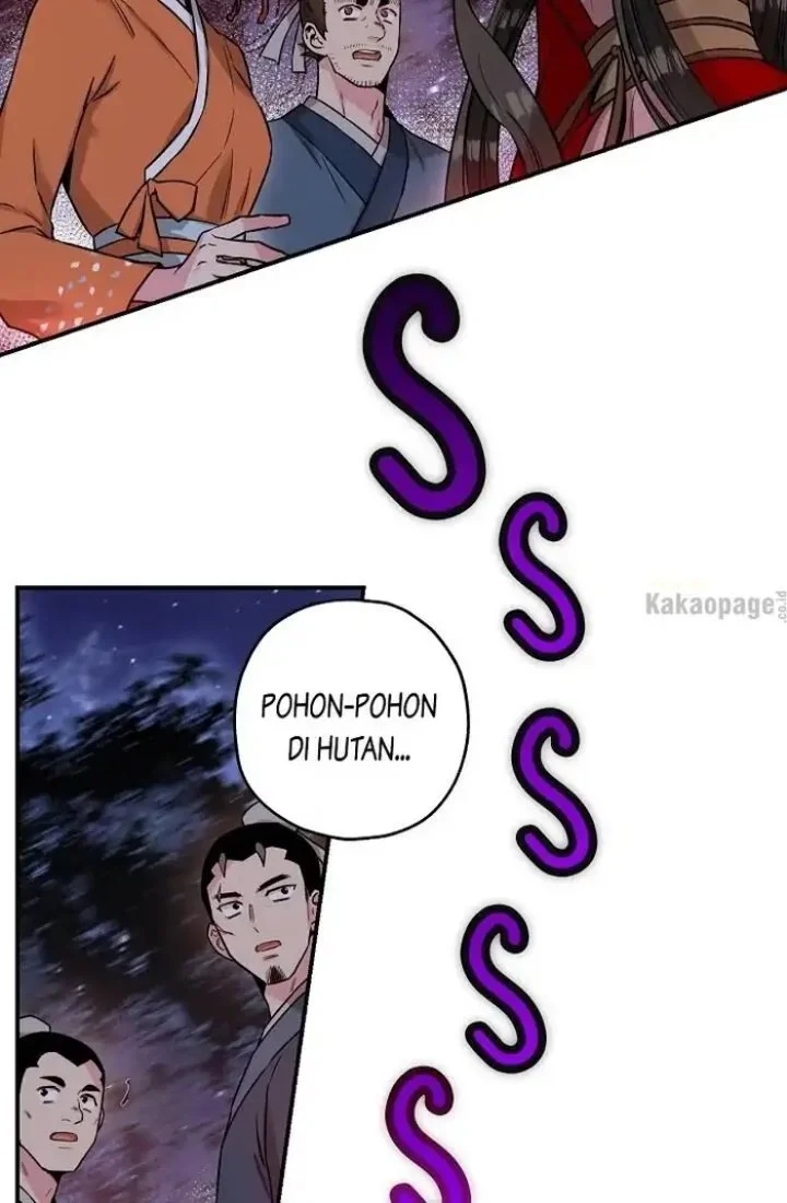 The Strongest Villainess Chapter 28 Gambar 4