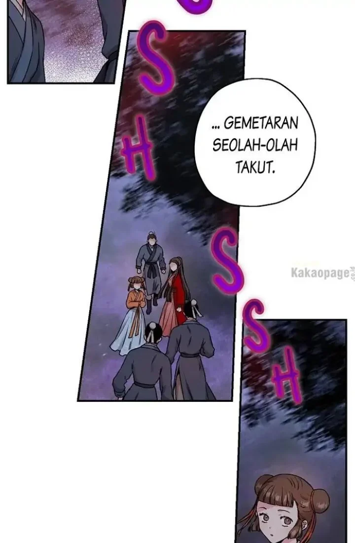 The Strongest Villainess Chapter 28 Gambar 5