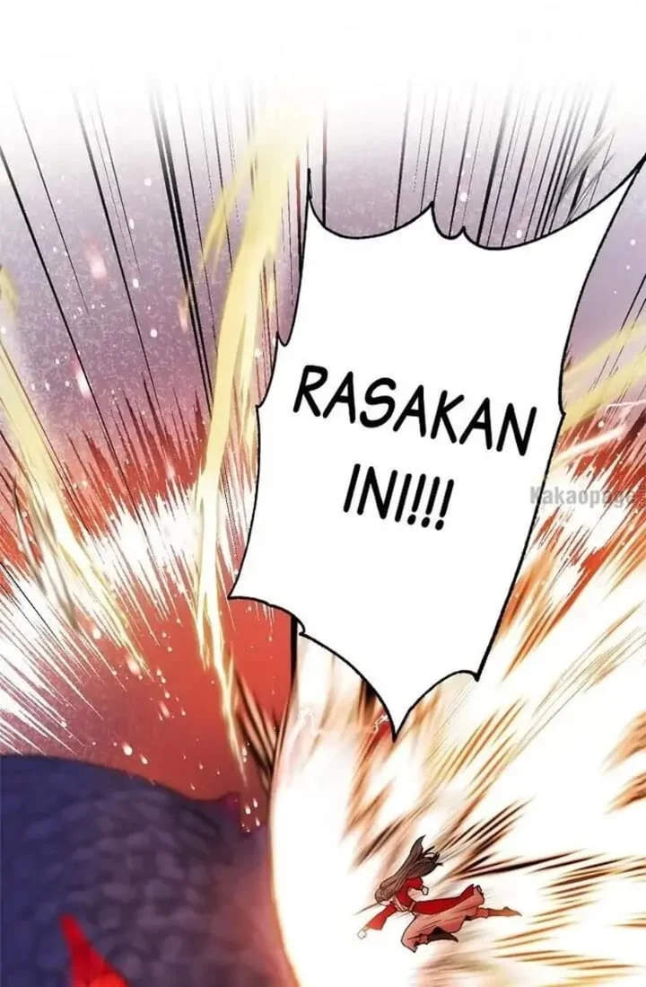 Komik The Strongest Villainess Chapter 29 gambar 1