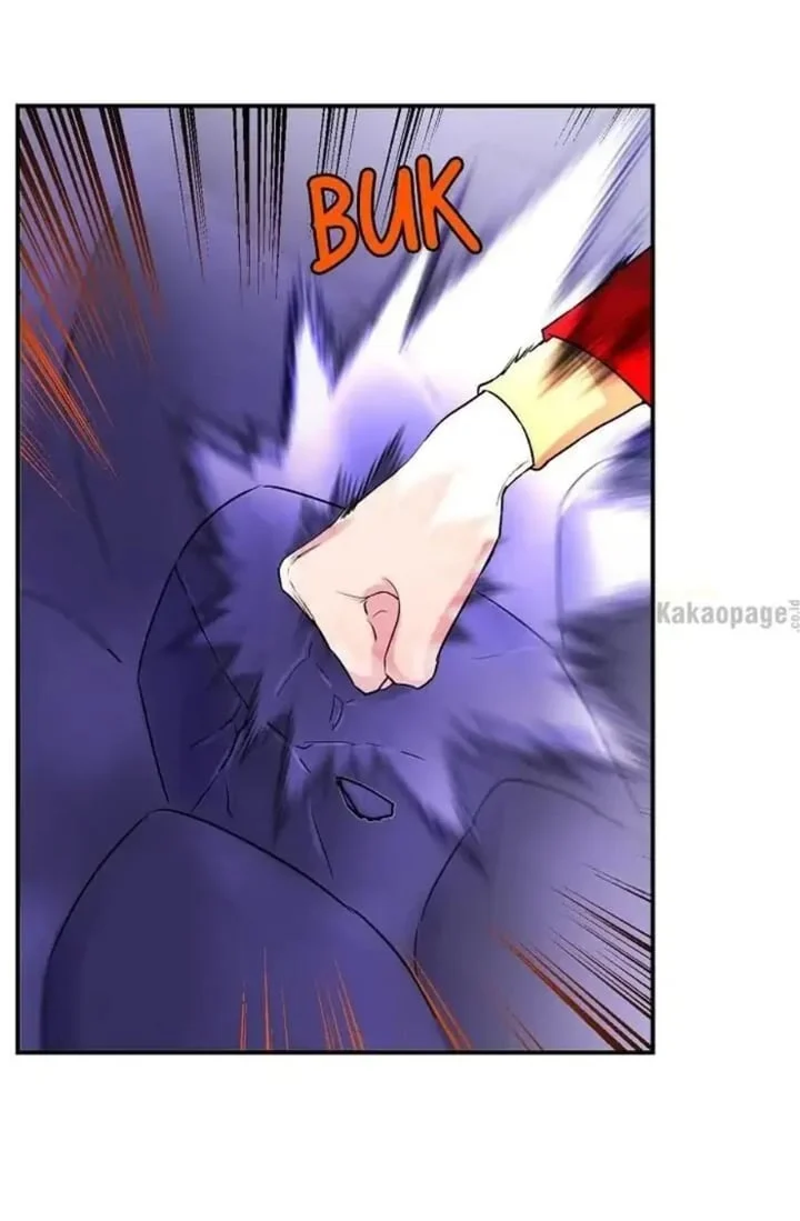 The Strongest Villainess Chapter 29 Gambar 4