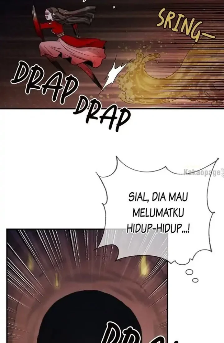 The Strongest Villainess Chapter 30 Gambar 4