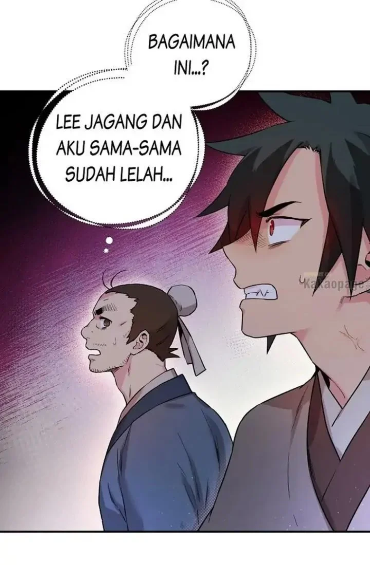 The Strongest Villainess Chapter 31 Gambar 3