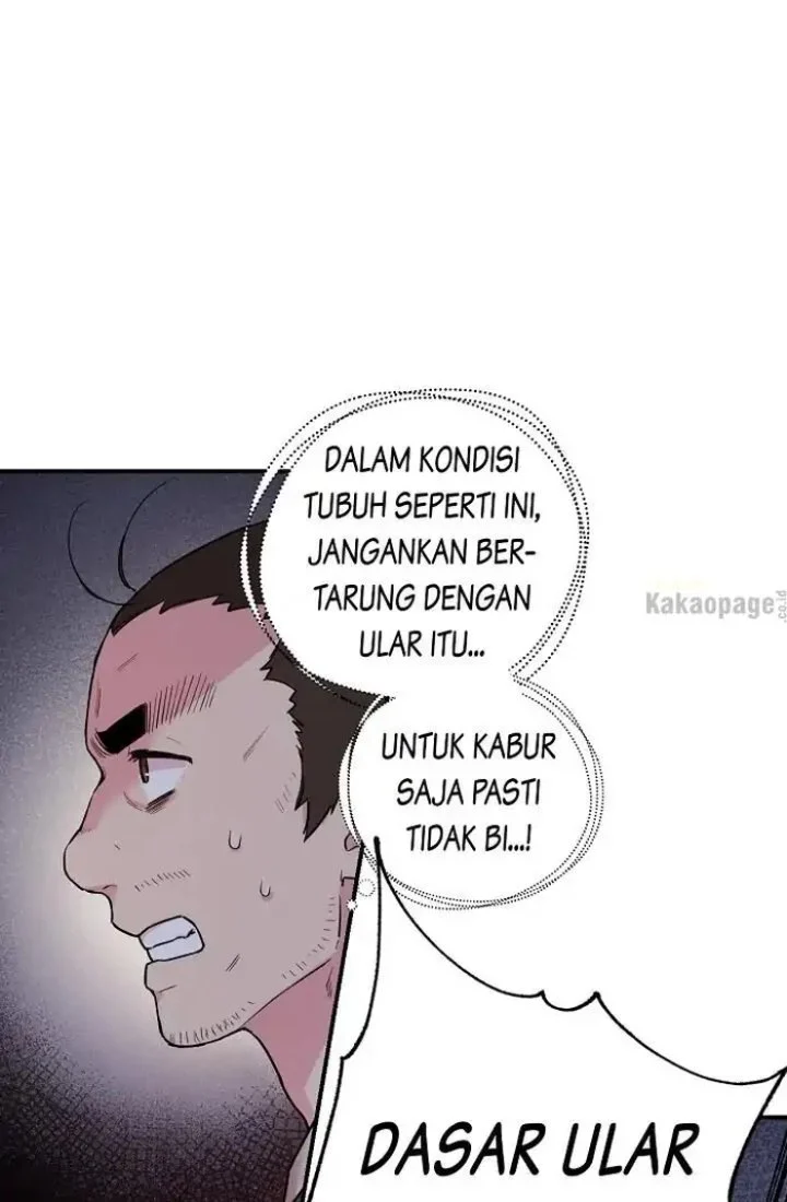 The Strongest Villainess Chapter 31 Gambar 4