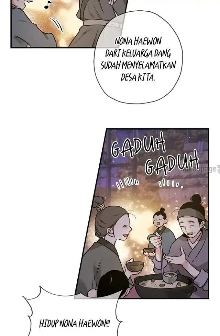 The Strongest Villainess Chapter 32 Gambar 4