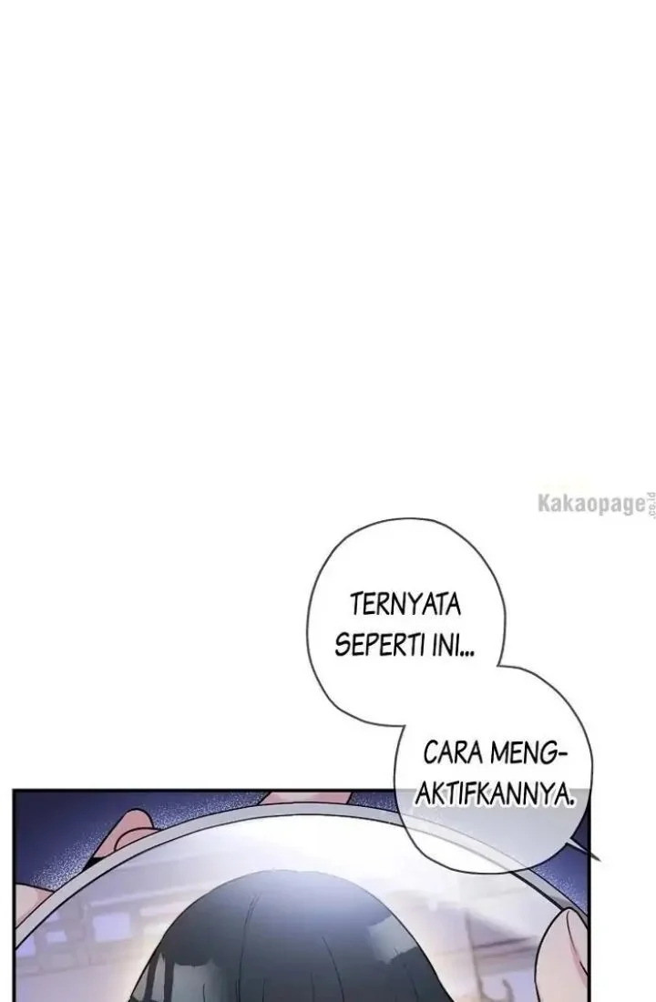 Komik The Strongest Villainess Chapter 33 gambar 1