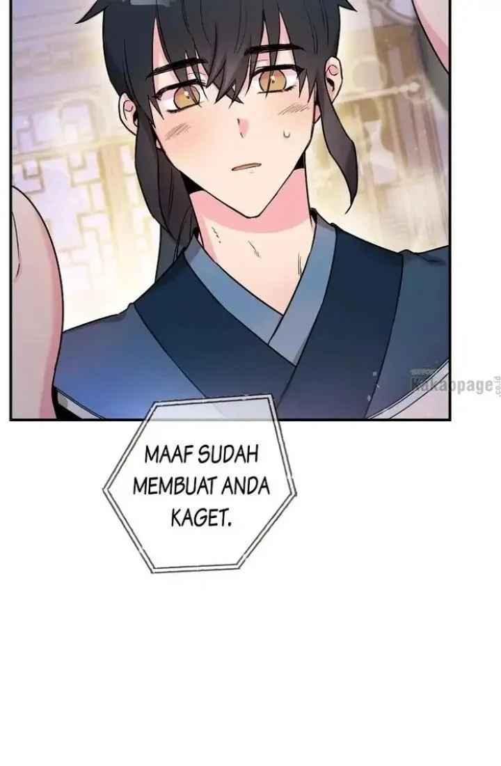 Manhwa The Strongest Villainess Chapter 33 gambar 2