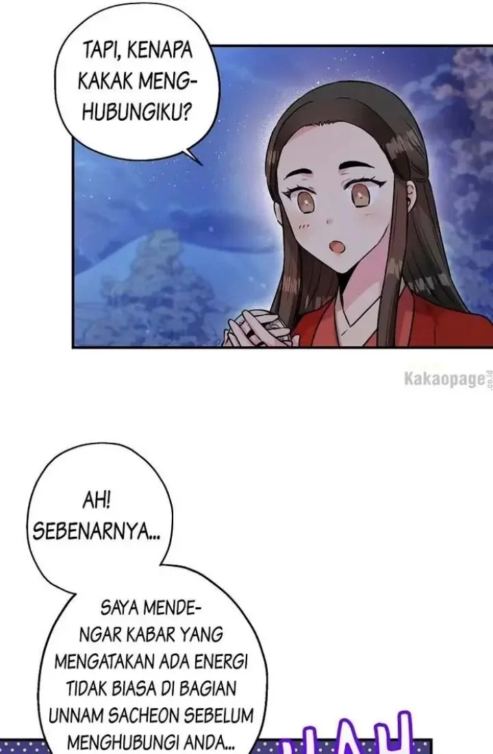 The Strongest Villainess Chapter 33 Gambar 3