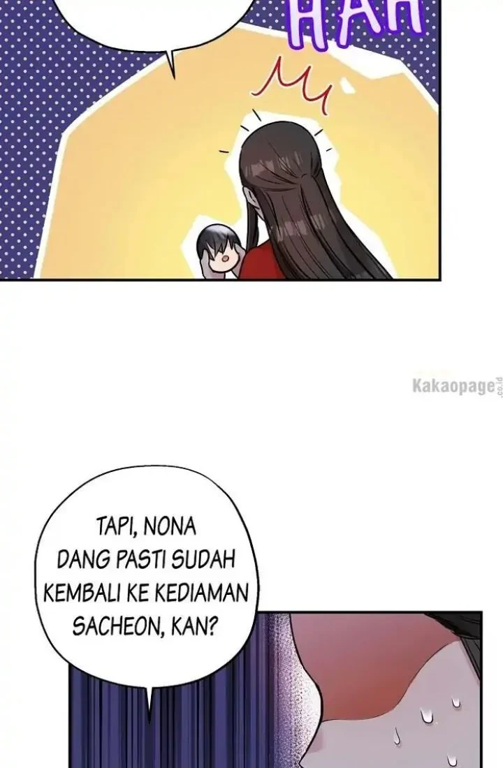The Strongest Villainess Chapter 33 Gambar 4