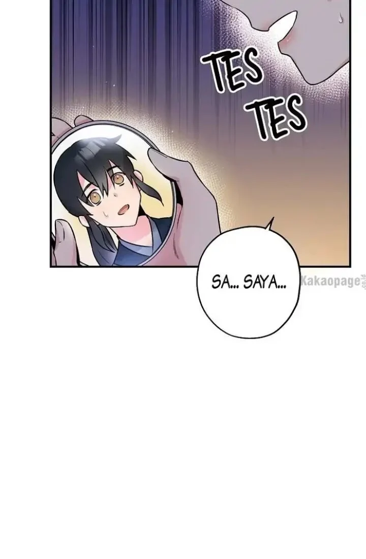 The Strongest Villainess Chapter 33 Gambar 5
