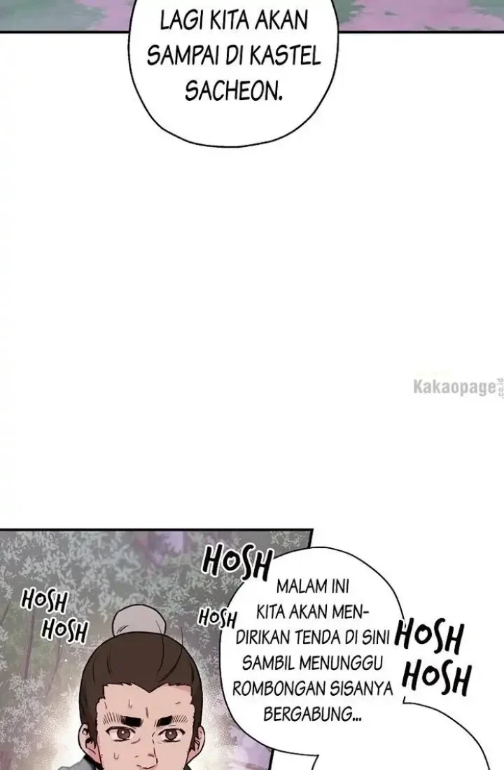 The Strongest Villainess Chapter 34 Gambar 3