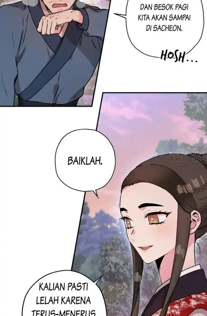 The Strongest Villainess Chapter 34 Gambar 4