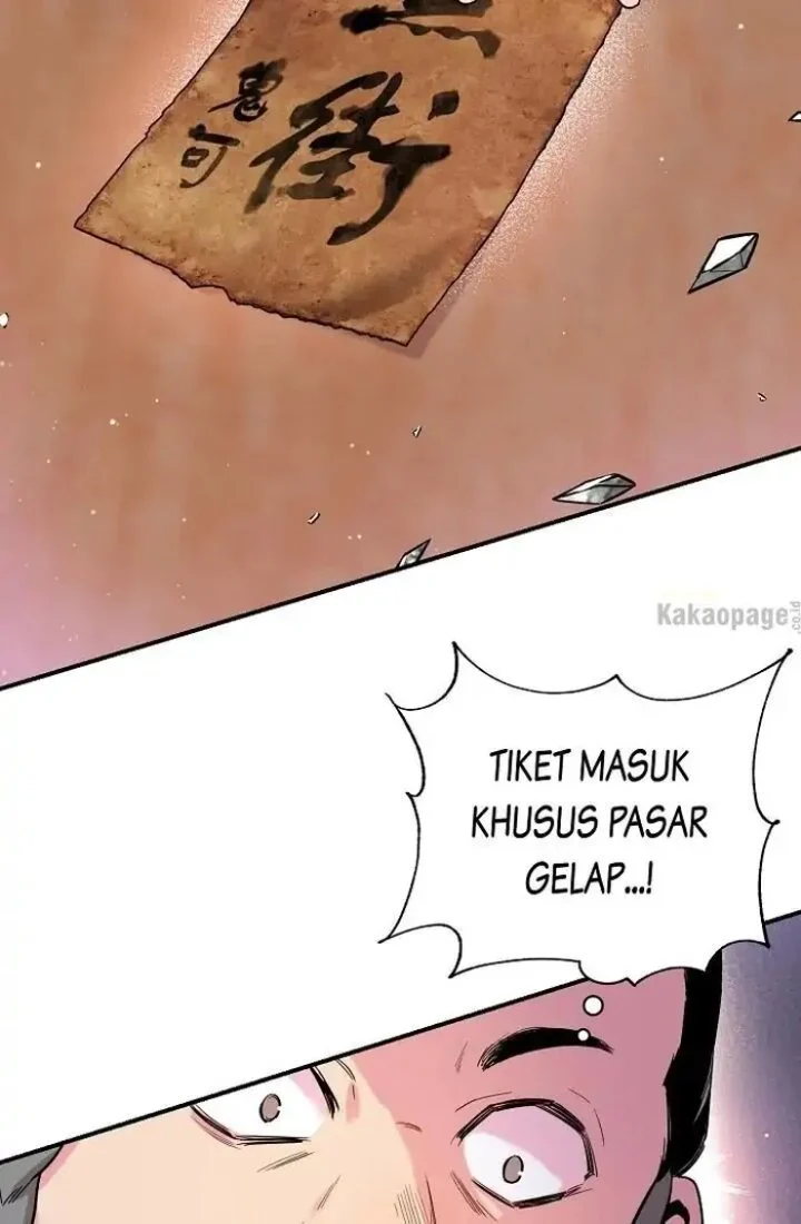 Manhwa The Strongest Villainess Chapter 35 gambar 2