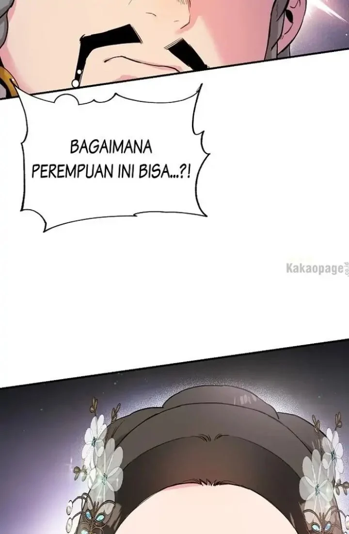 The Strongest Villainess Chapter 35 Gambar 3