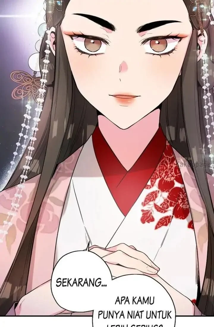 The Strongest Villainess Chapter 35 Gambar 4