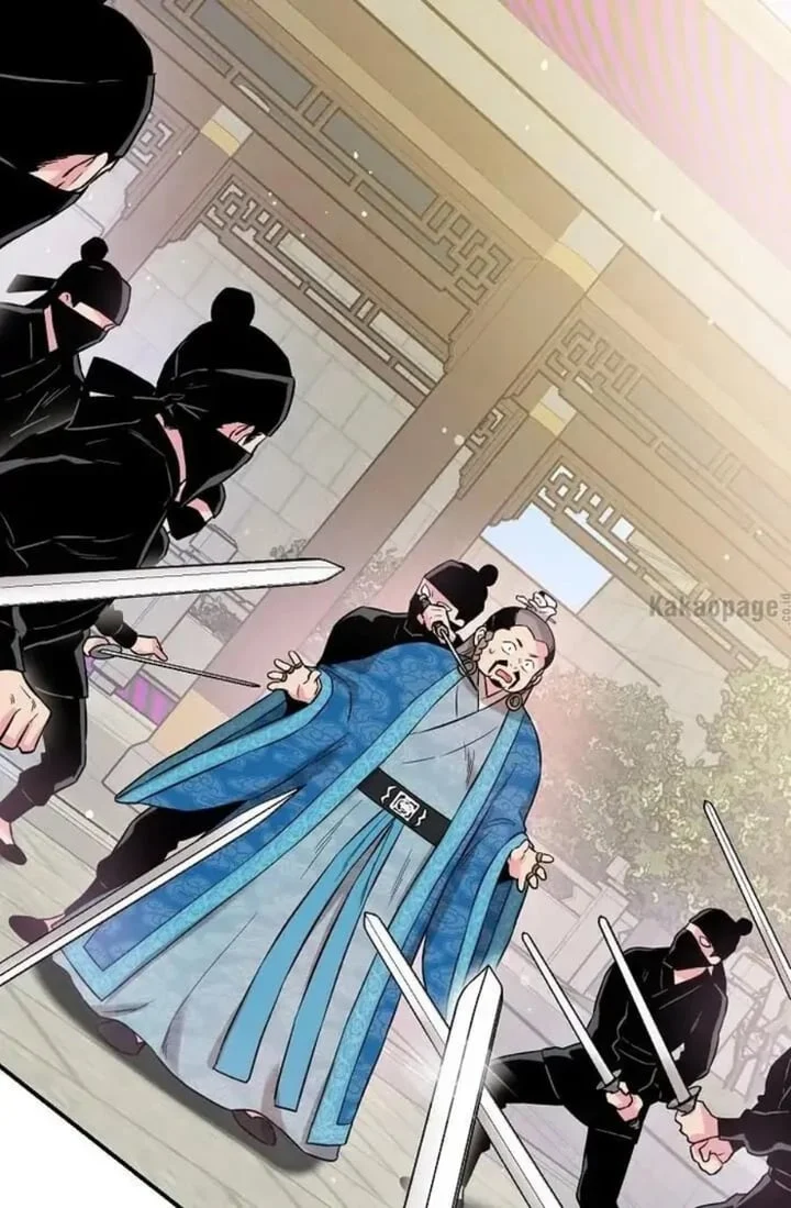 Manhwa The Strongest Villainess Chapter 36 gambar 2