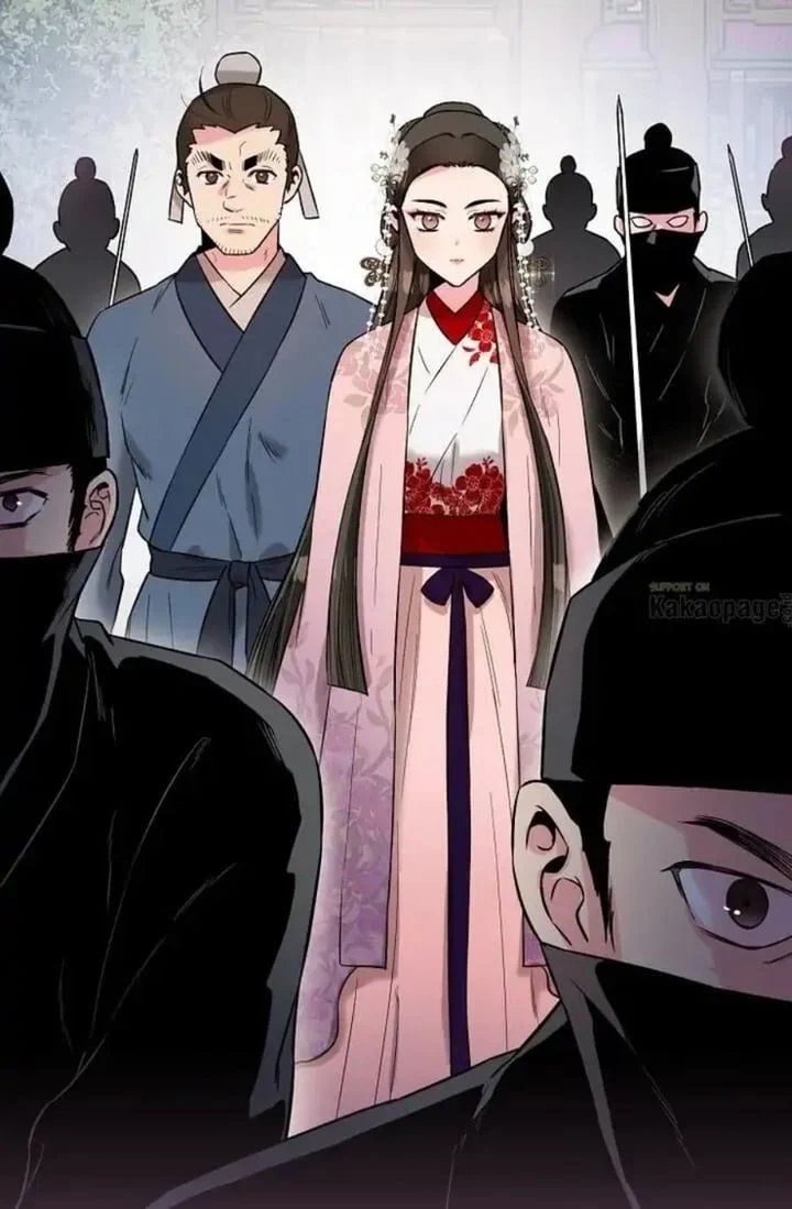 The Strongest Villainess Chapter 36 Gambar 5