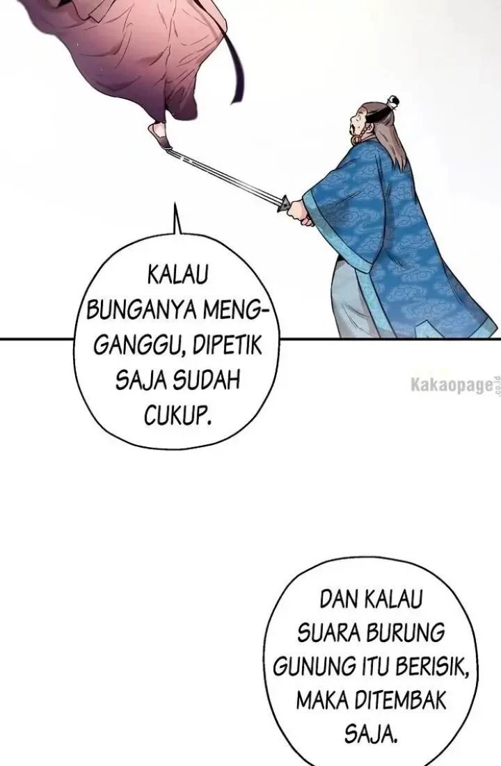 Manhwa The Strongest Villainess Chapter 37 gambar 2