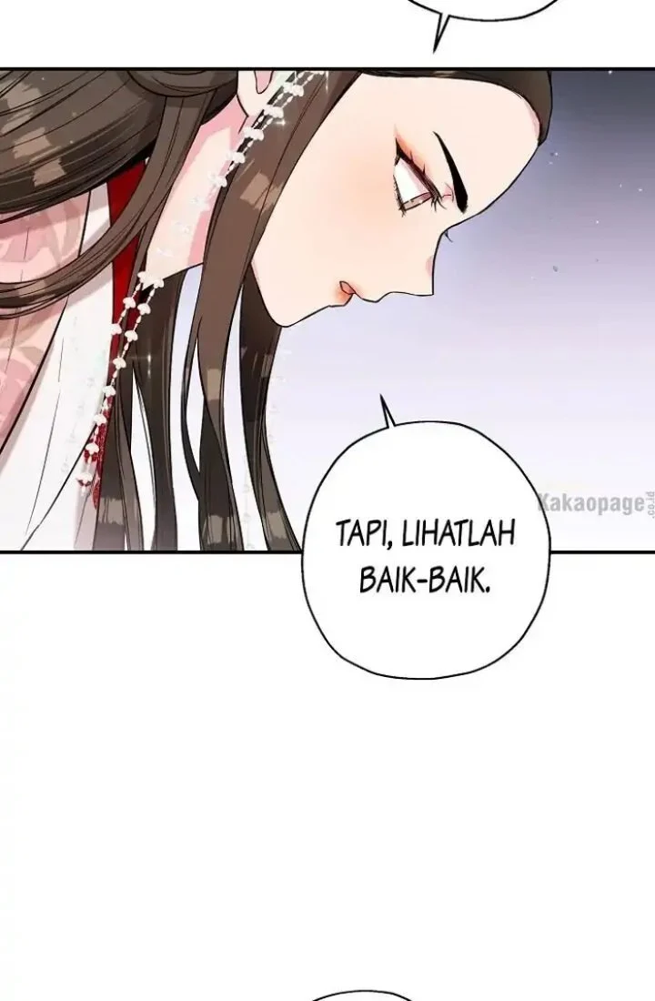 The Strongest Villainess Chapter 37 Gambar 3