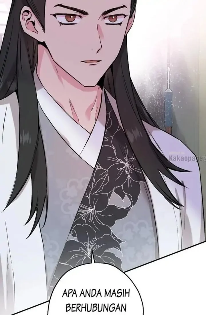 Manhwa The Strongest Villainess Chapter 38 gambar 2