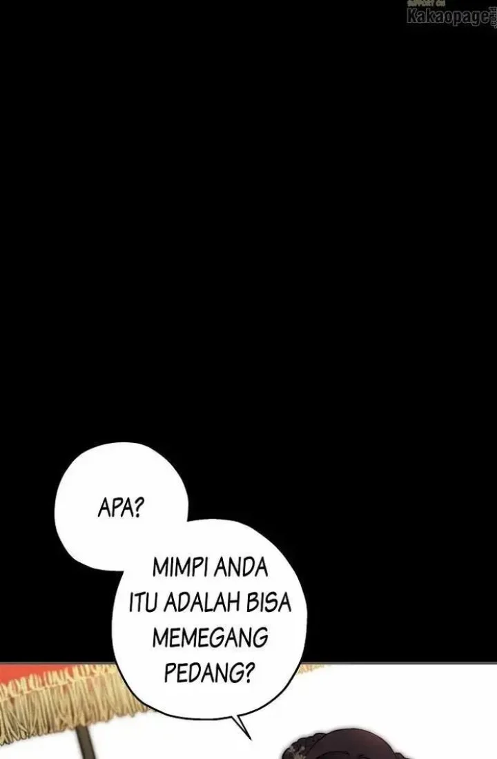 Komik The Strongest Villainess Chapter 40 gambar 1