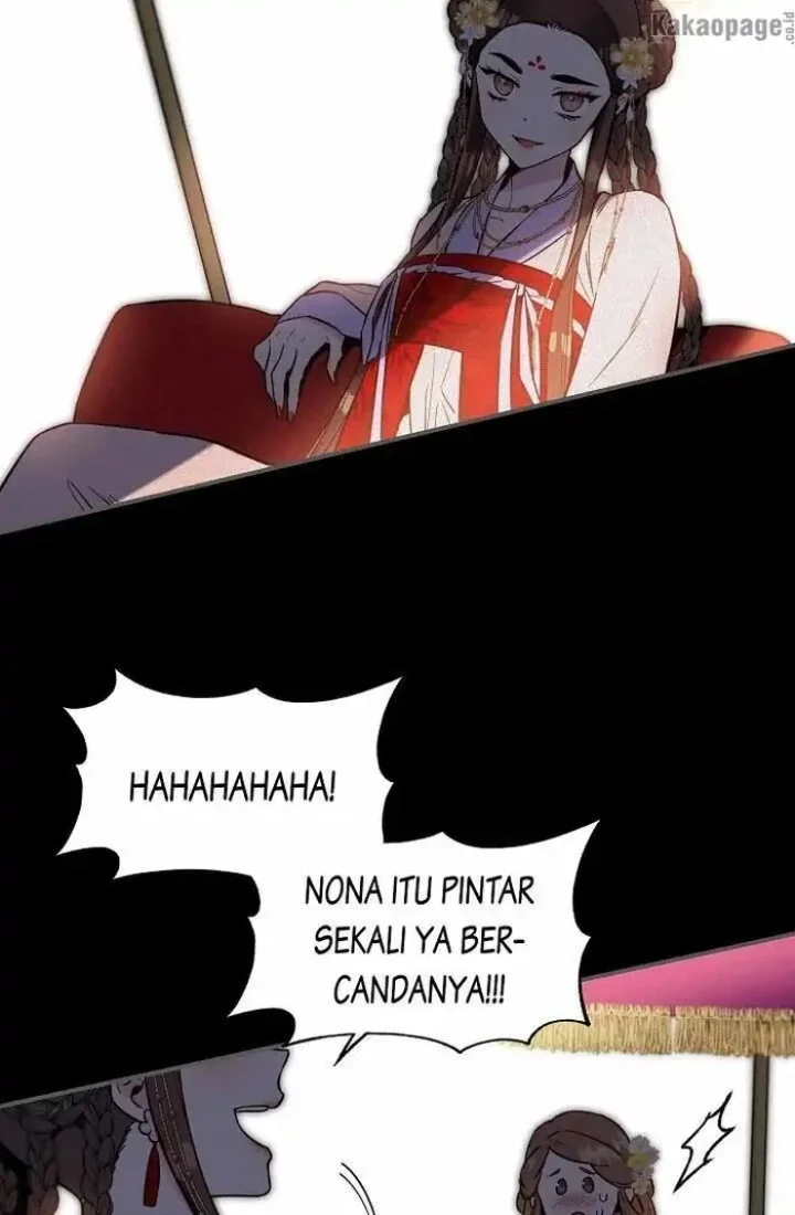 Manhwa The Strongest Villainess Chapter 40 gambar 2