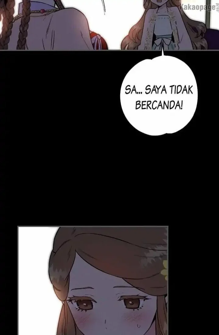 The Strongest Villainess Chapter 40 Gambar 3