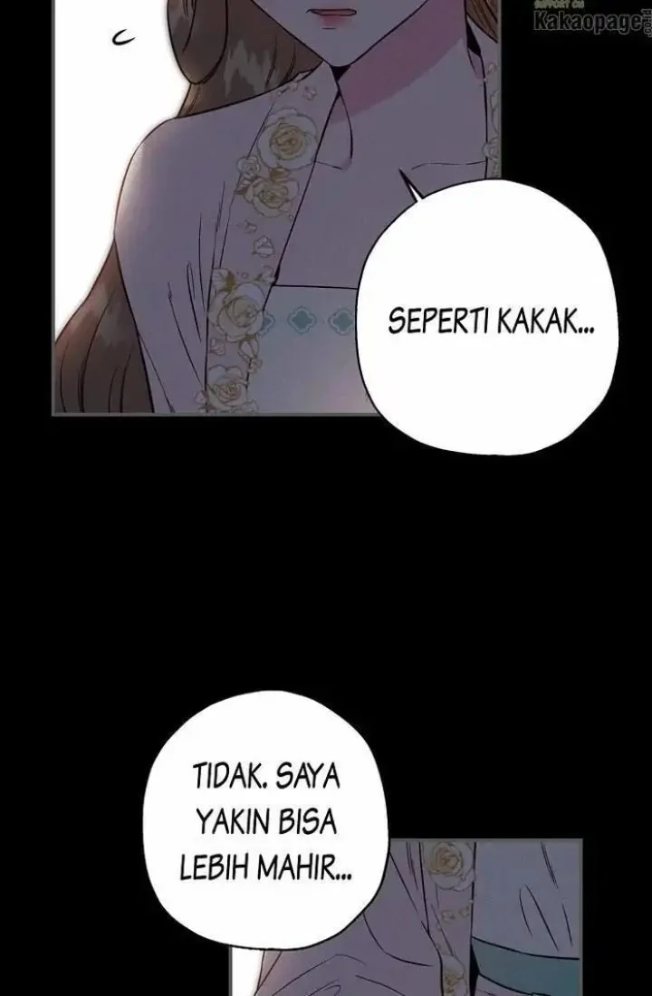 The Strongest Villainess Chapter 40 Gambar 4
