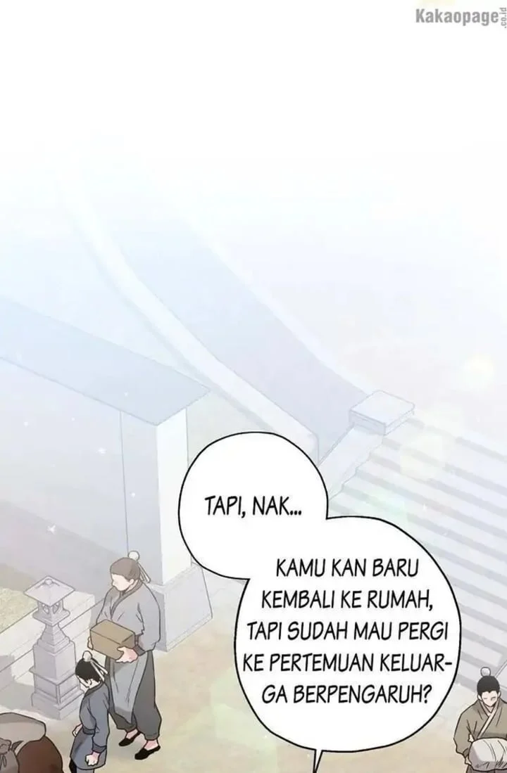 Komik The Strongest Villainess Chapter 41 gambar 1