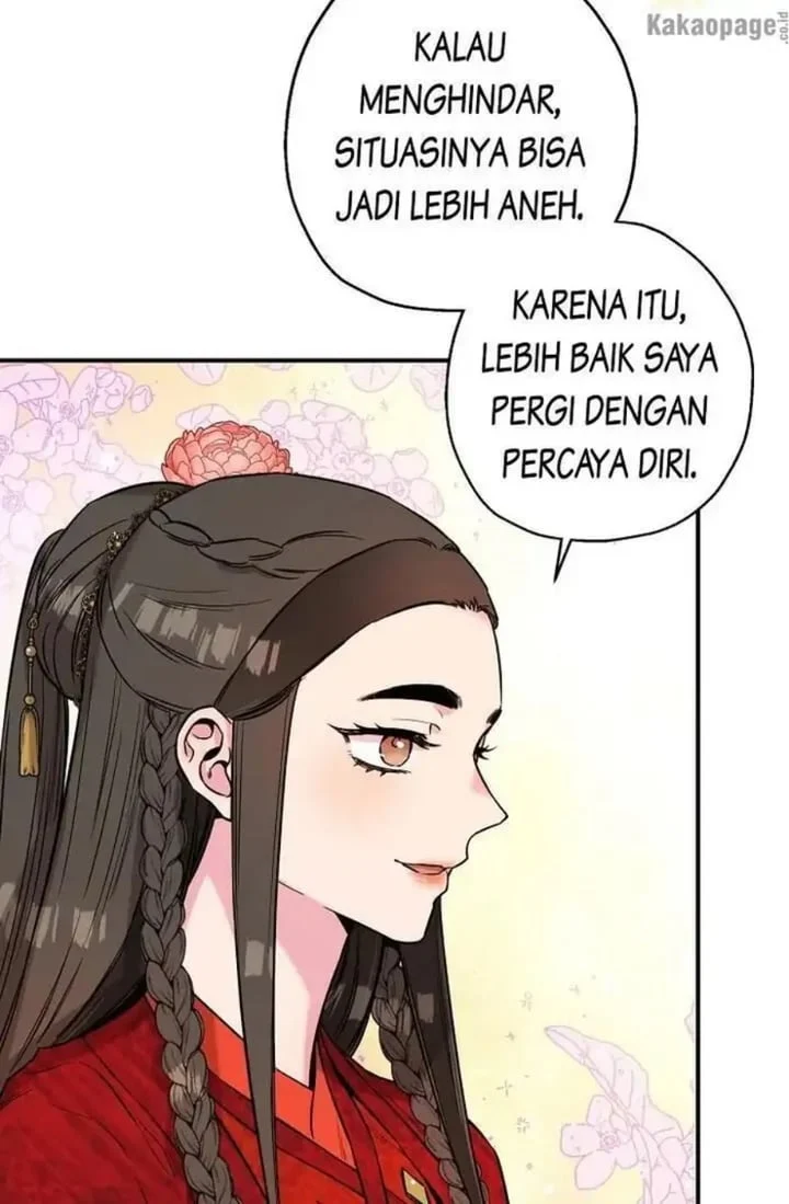 The Strongest Villainess Chapter 41 Gambar 3
