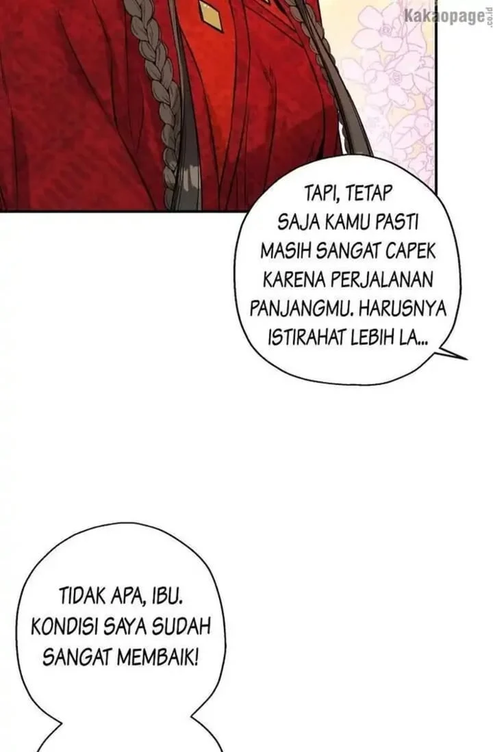 The Strongest Villainess Chapter 41 Gambar 4
