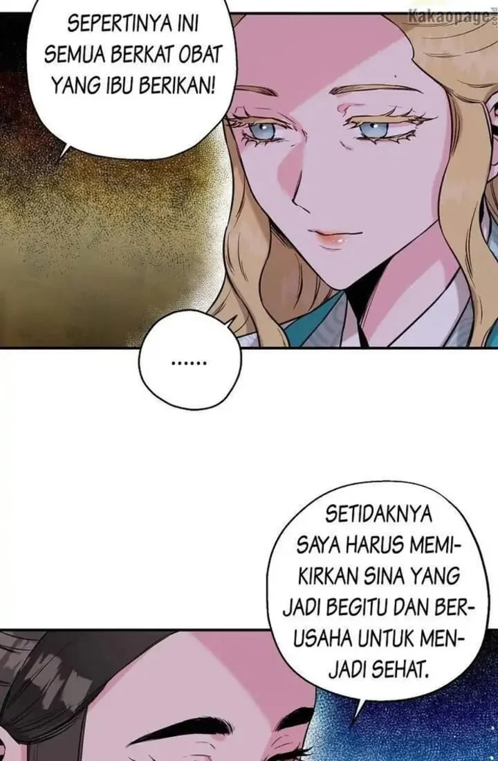 The Strongest Villainess Chapter 41 Gambar 5